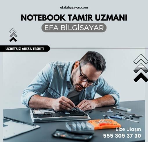 Bilgisayar Tamiri